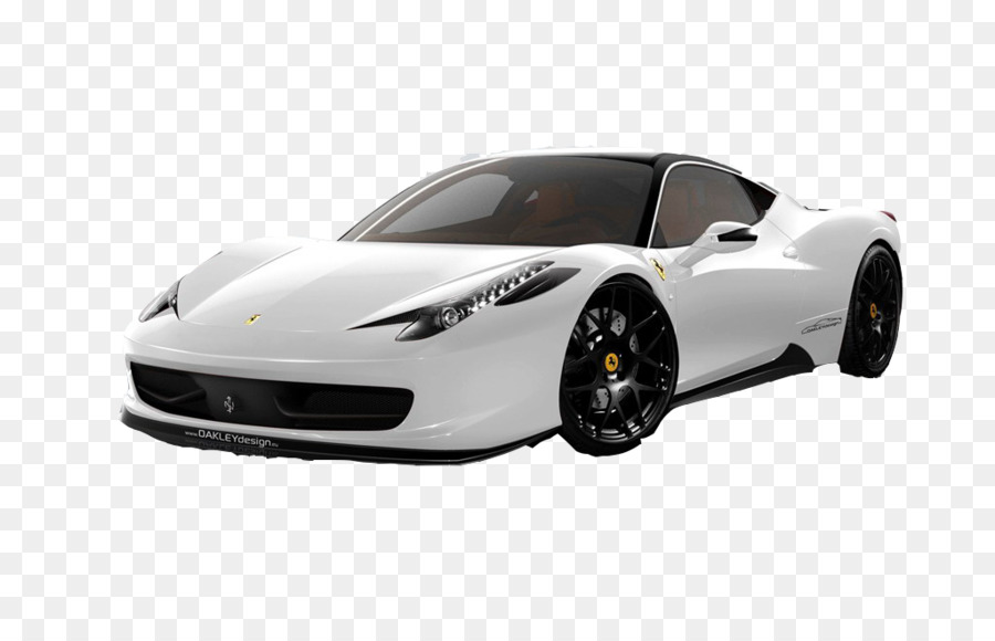 Ferrari，Araba PNG