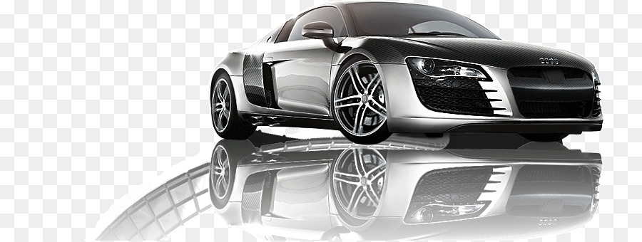 Audi，Audi R8 PNG