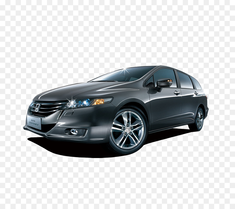 Araba，Honda Odyssey PNG