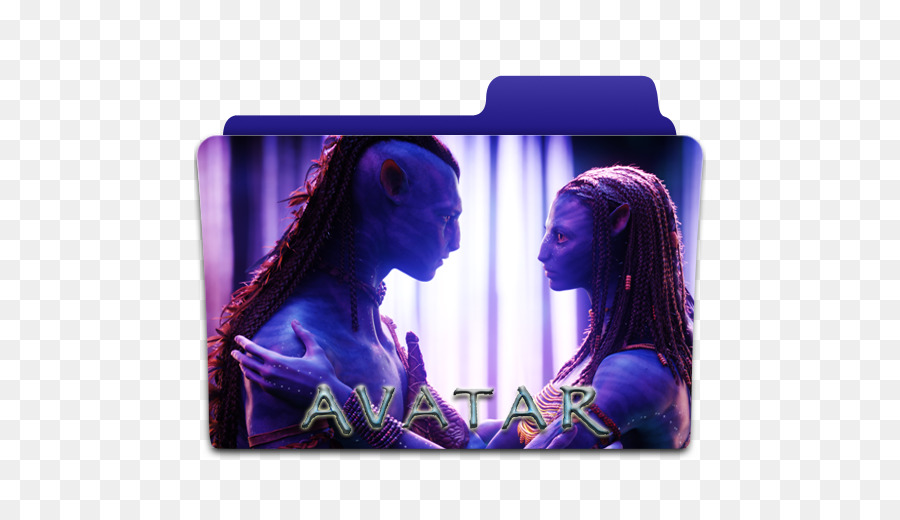 Avatar Film Klasörü，Avatar PNG