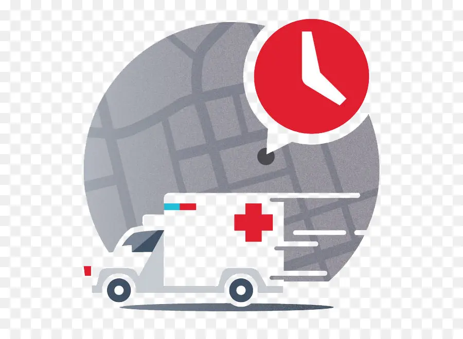 Ambulans，Acil Durum PNG