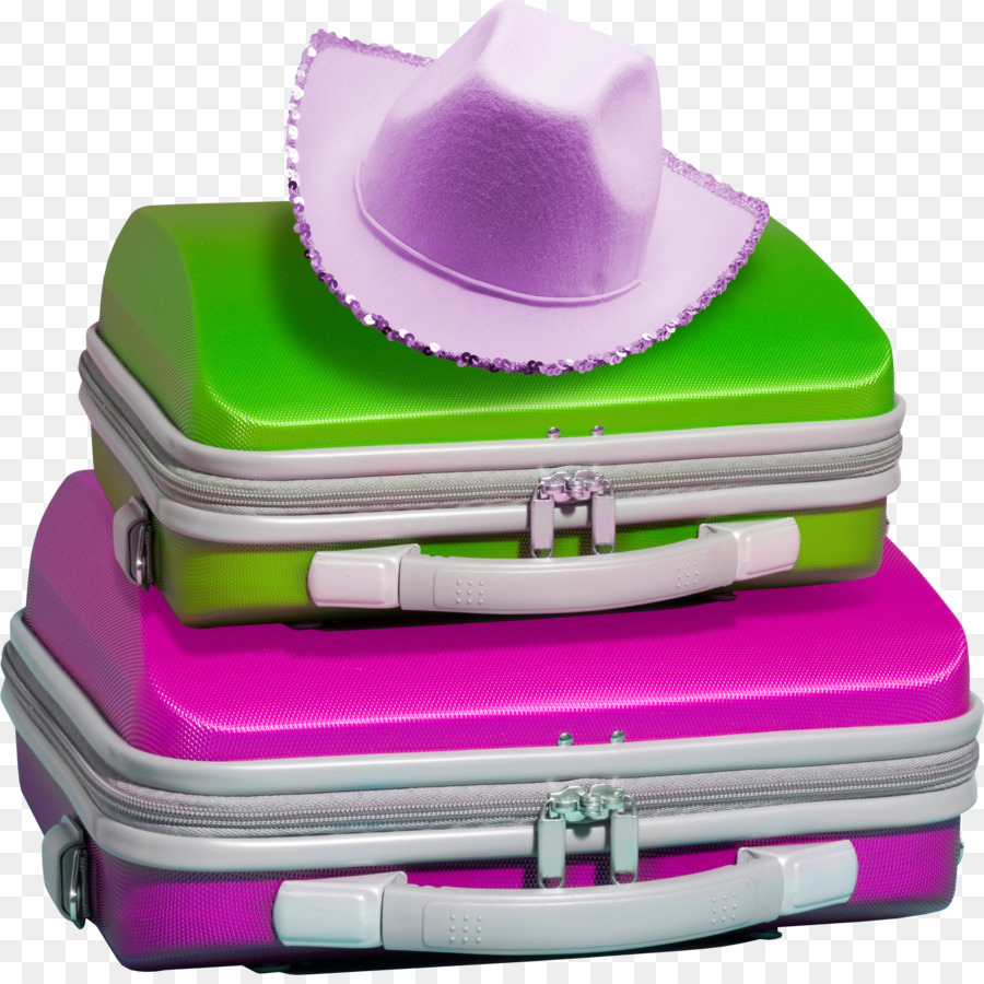 Bavul，El çantası PNG