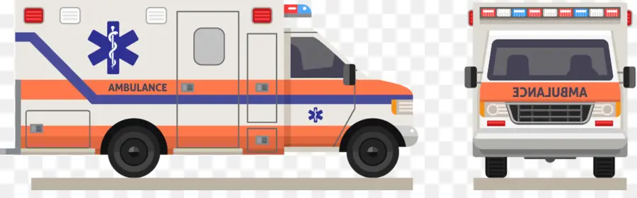 Ambulans，Acil Durum PNG