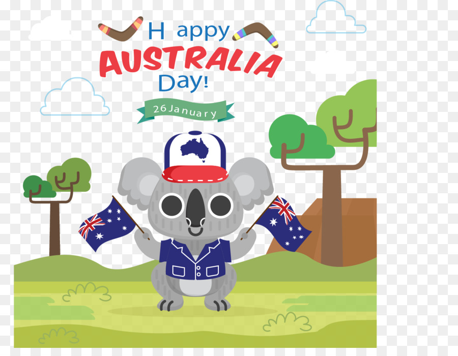 Koala，Avustralya PNG