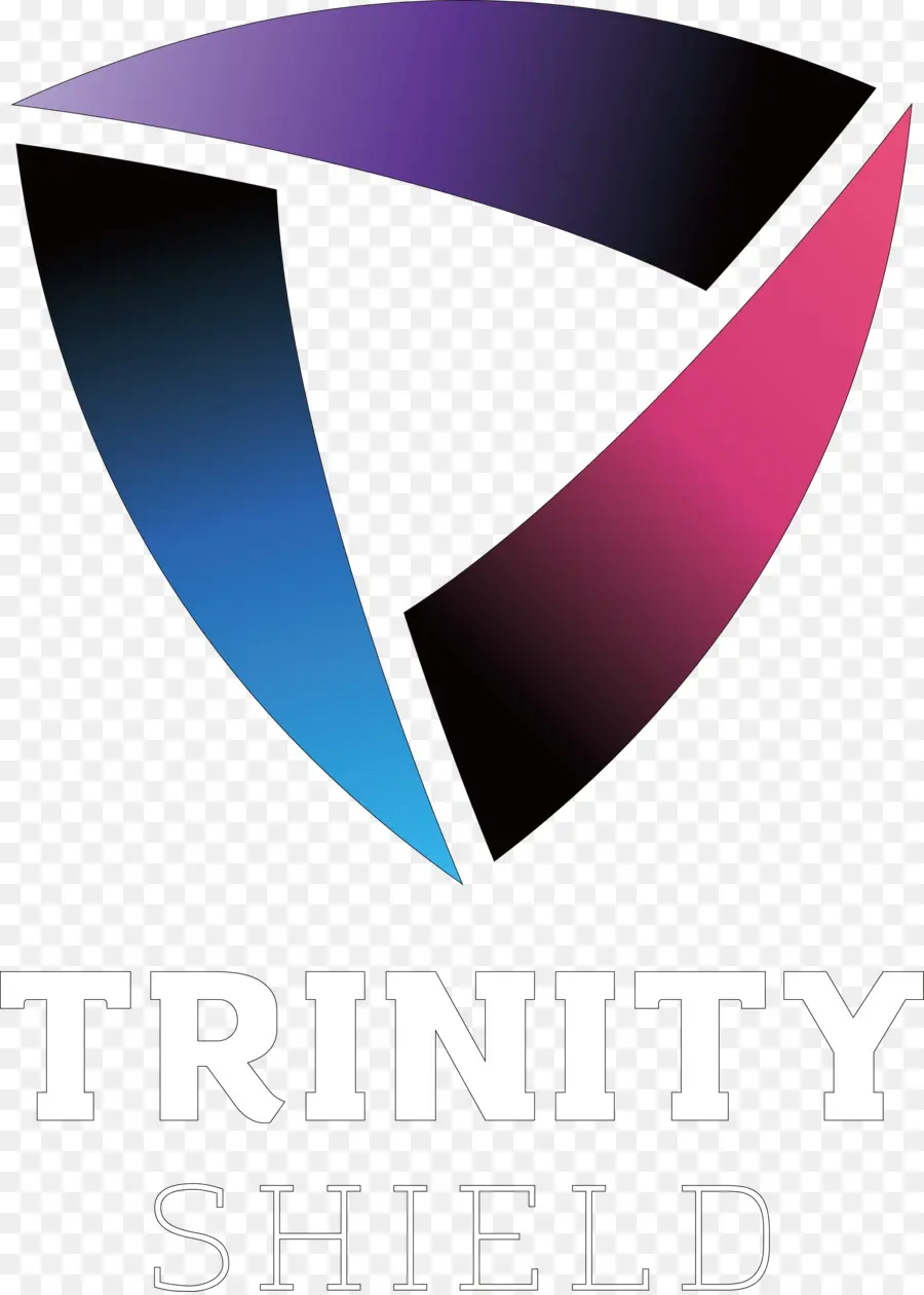 Trinity Kalkanı Logosu，Marka PNG