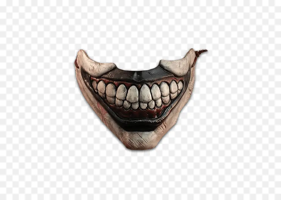 Joker，Maske PNG