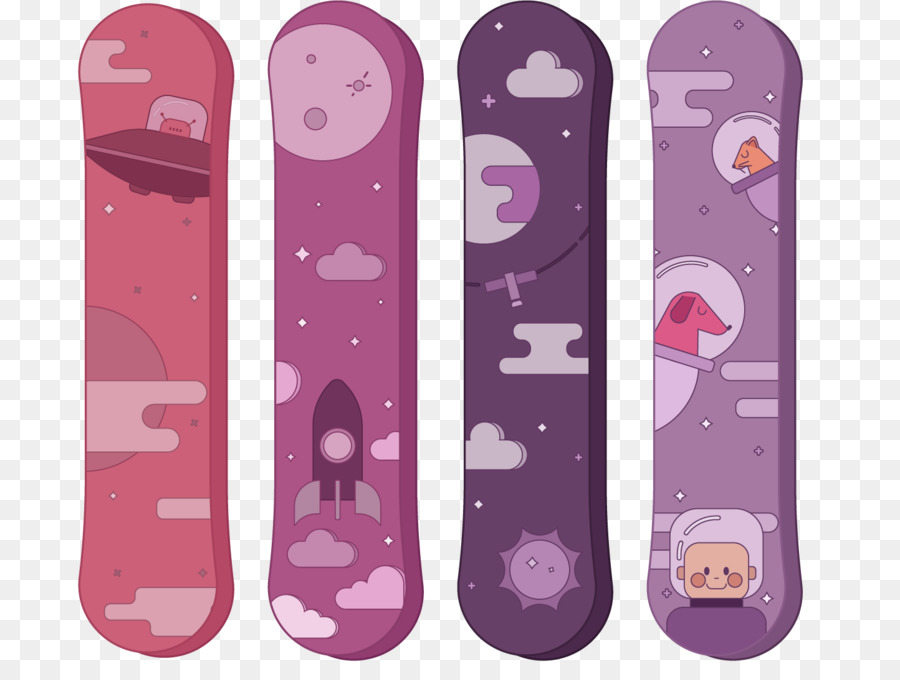 Snowboard，Snowboard Yapmak PNG