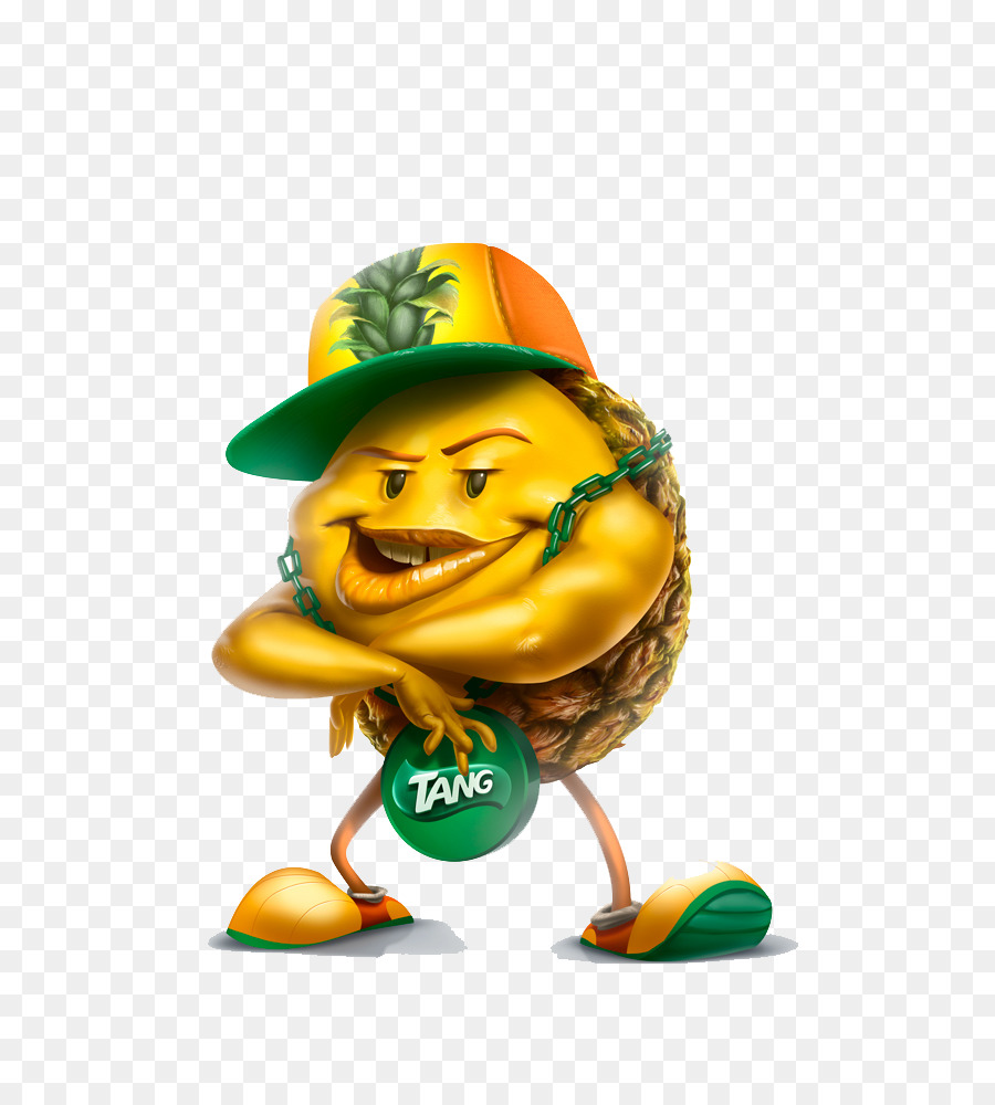 Ananas，Meyve PNG