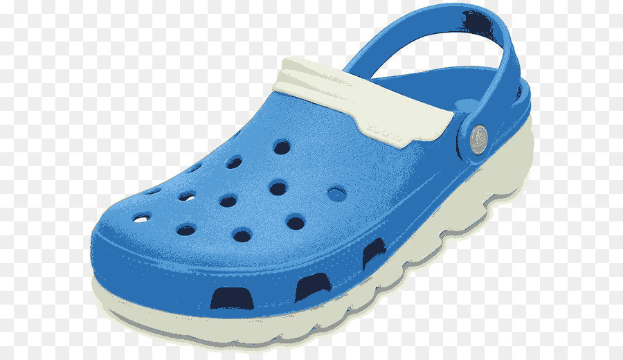 Crocs，Ayakkabı PNG