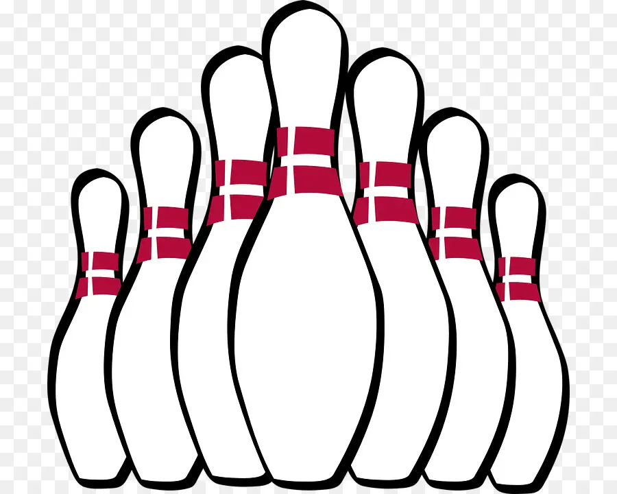 Bowling Lobutları，Oyun PNG