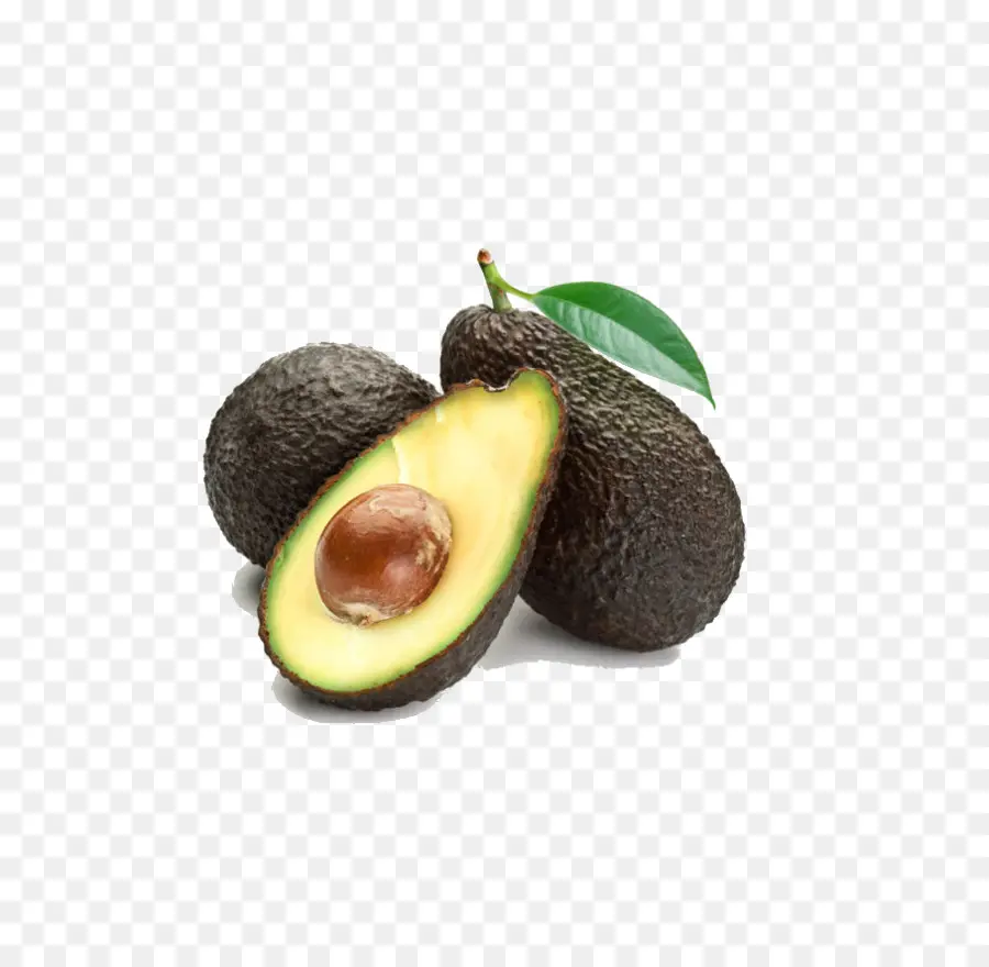 Hass Avokado，Guacamole PNG