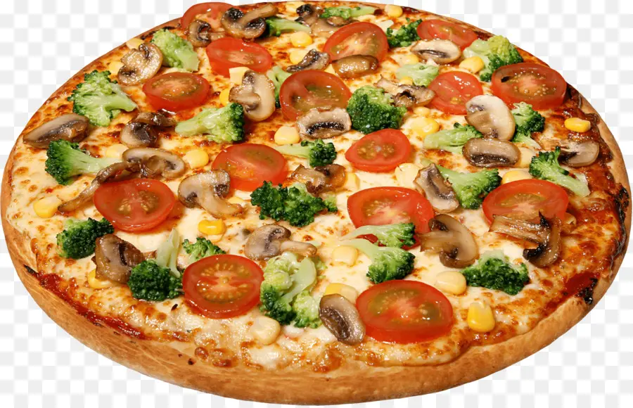Pizza，Teslimat PNG