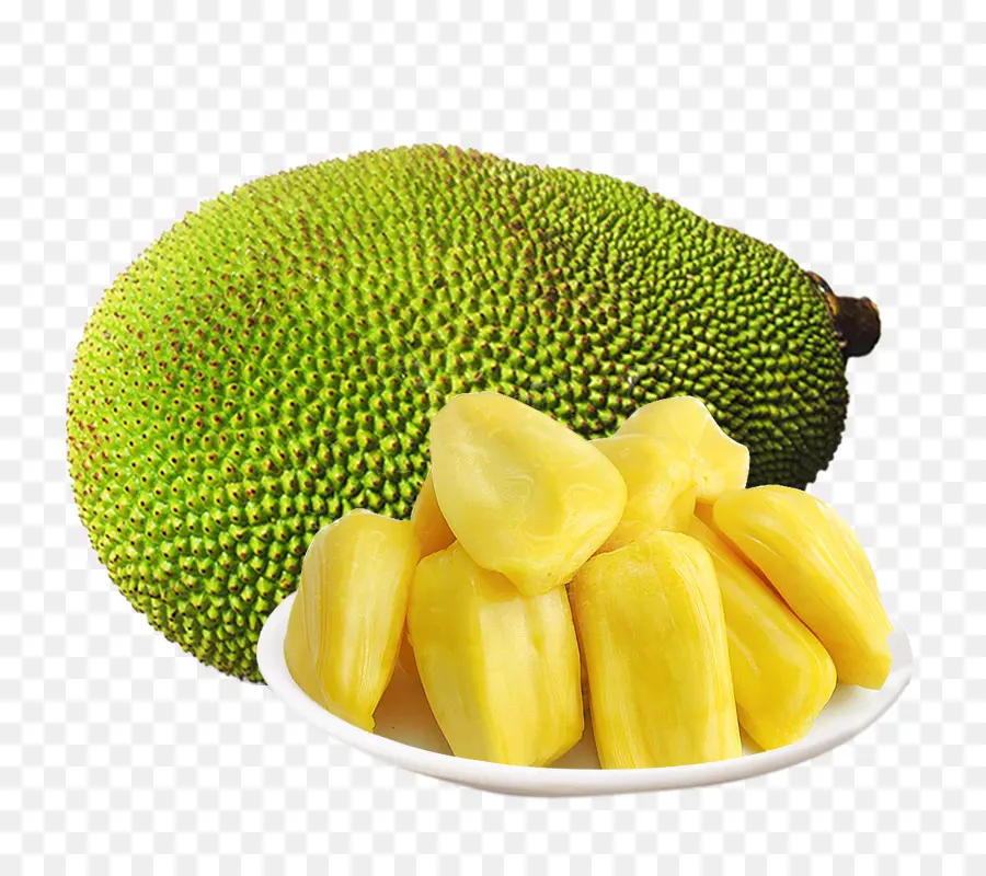 Jackfruit，Meyve PNG