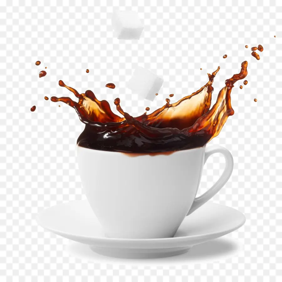 Kahve，Gazlı Içecekler PNG