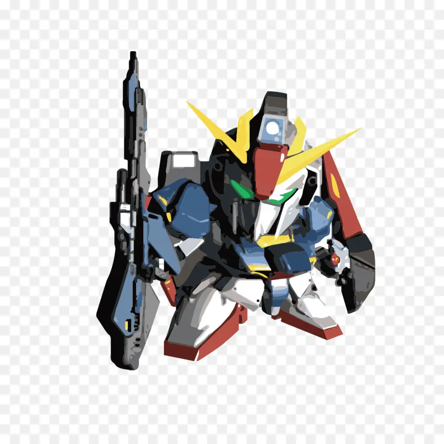 Robot，Mecha PNG