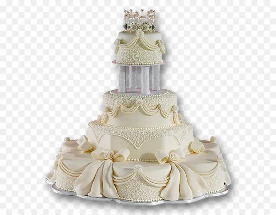 Düğün Pastası，Kek PNG
