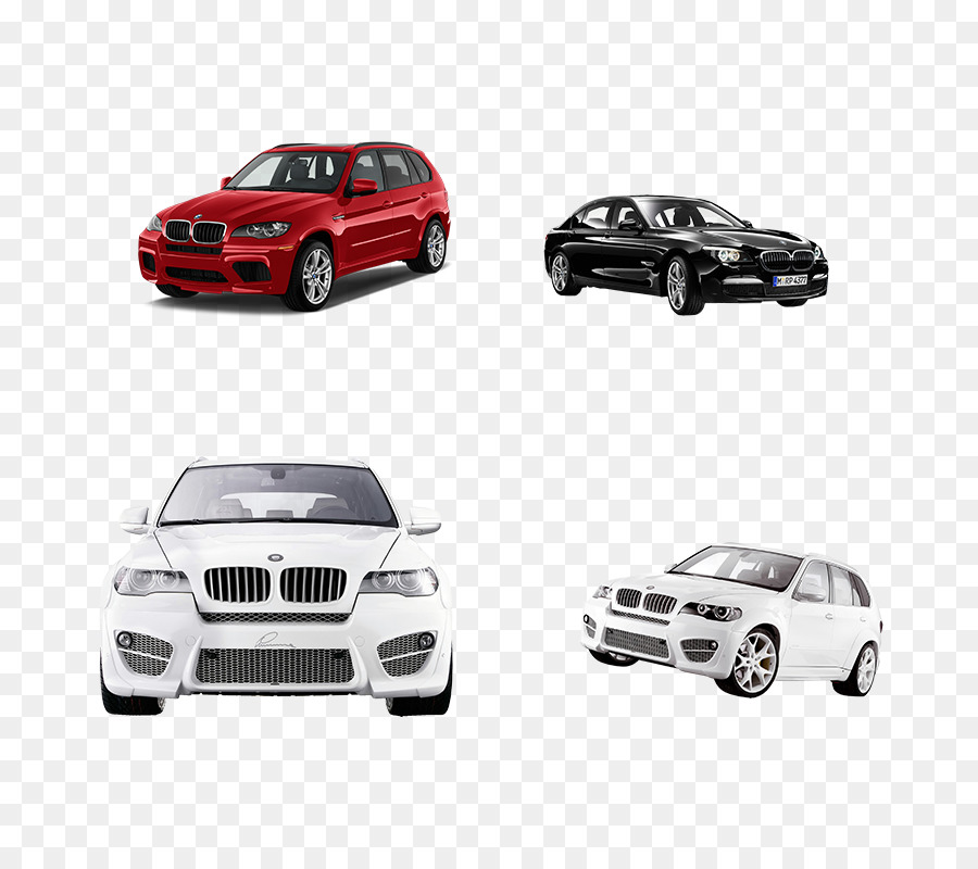 Bmw Arabaları，Otomobil PNG