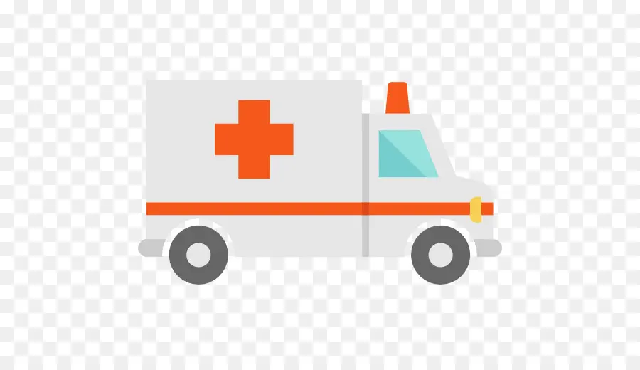 Ambulans，Acil Araç PNG