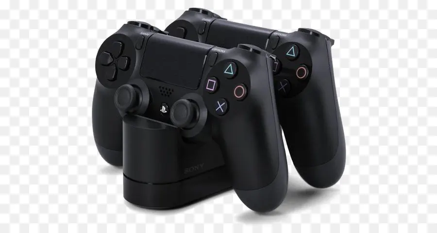 Playstation 4，Dualshock PNG