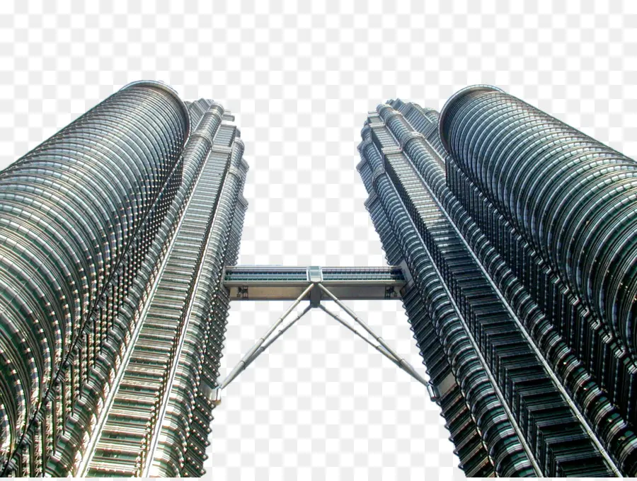 Petronas Kuleleri，Kuala Lumpur Kulesi PNG