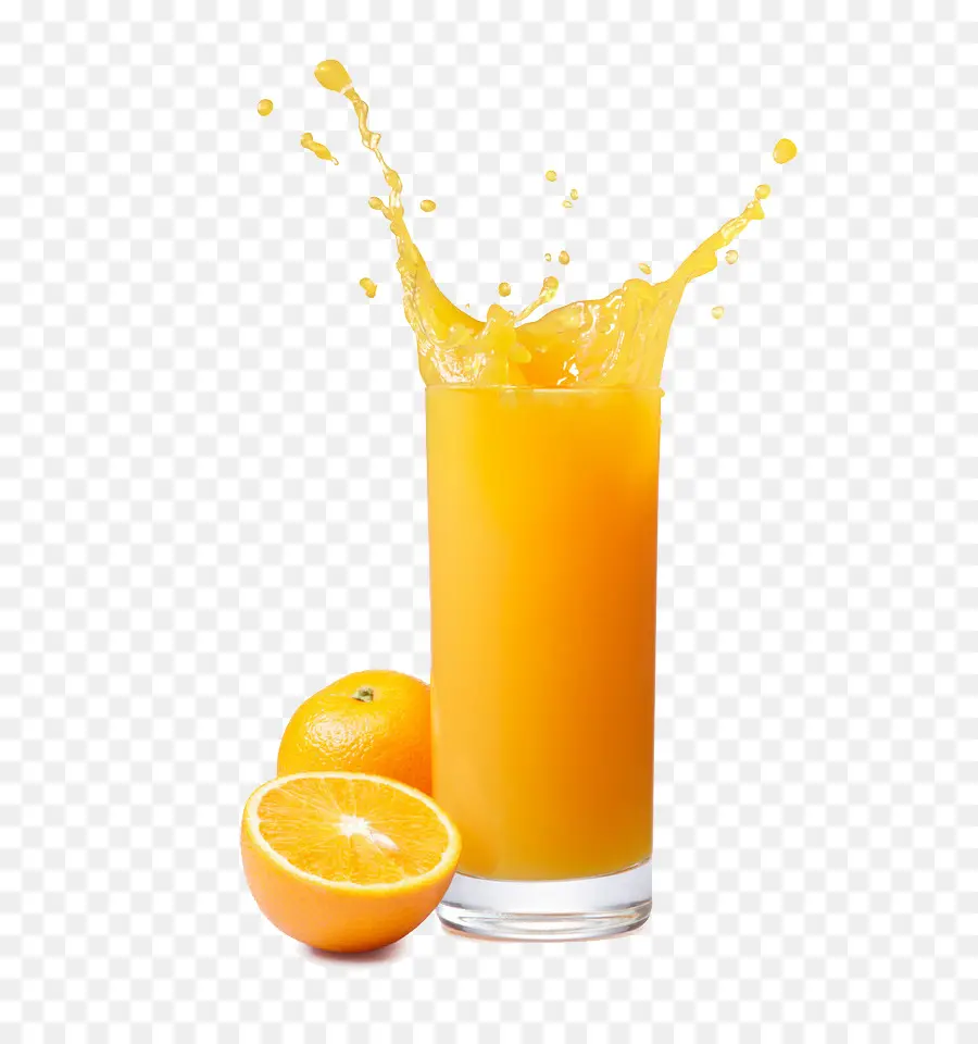 Portakal Suyu，Meyve Suyu PNG