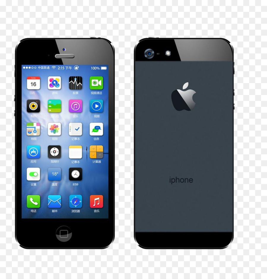 İphone 5，Iphone 5s PNG
