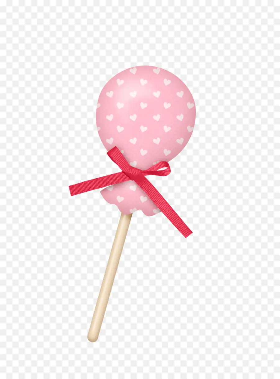 Lolipop，Pembe PNG