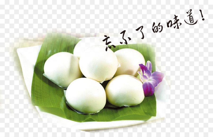 Mantou，Baozi PNG