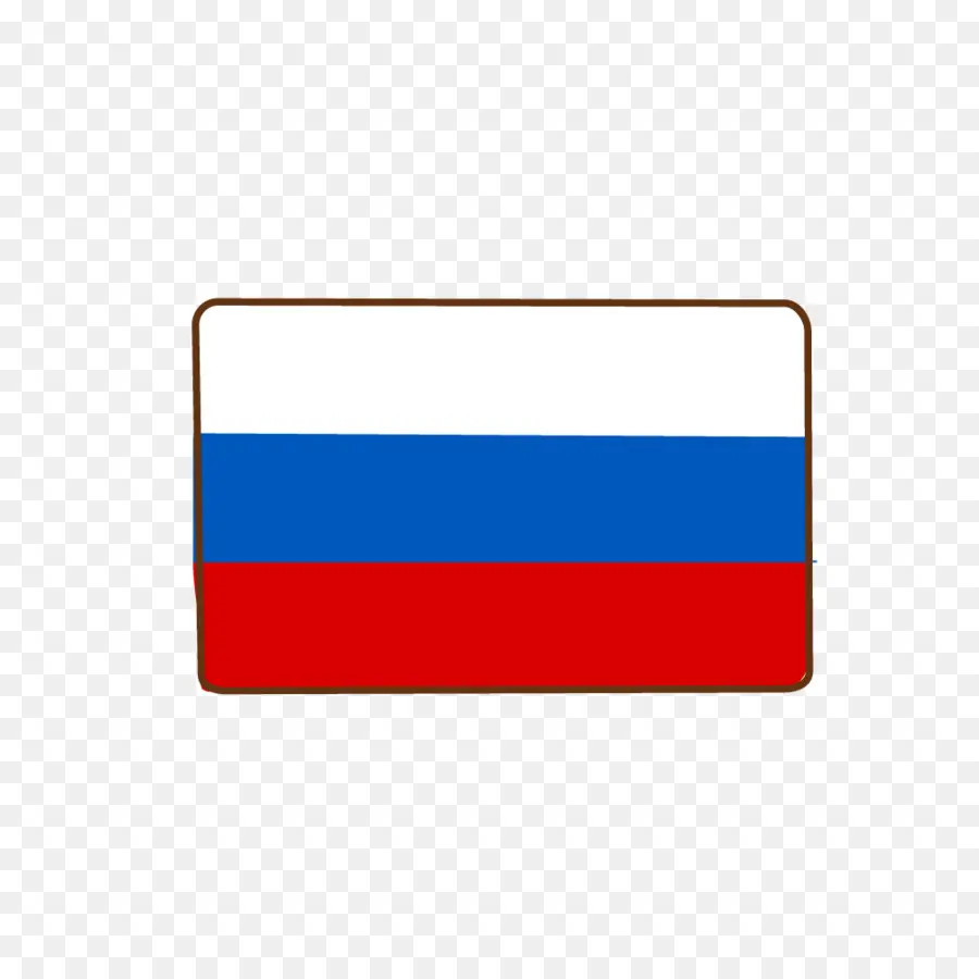 Rusya，Rusya Bayrağı PNG