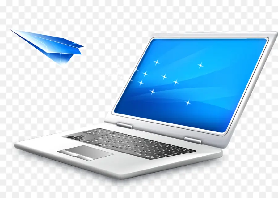 Dizüstü Bilgisayar，Netbook PNG