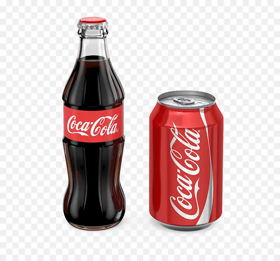 Coca Cola Şişeleri，İçmek PNG