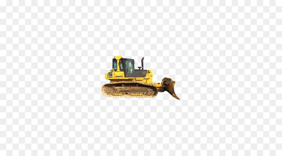 Buldozer，Yapı PNG