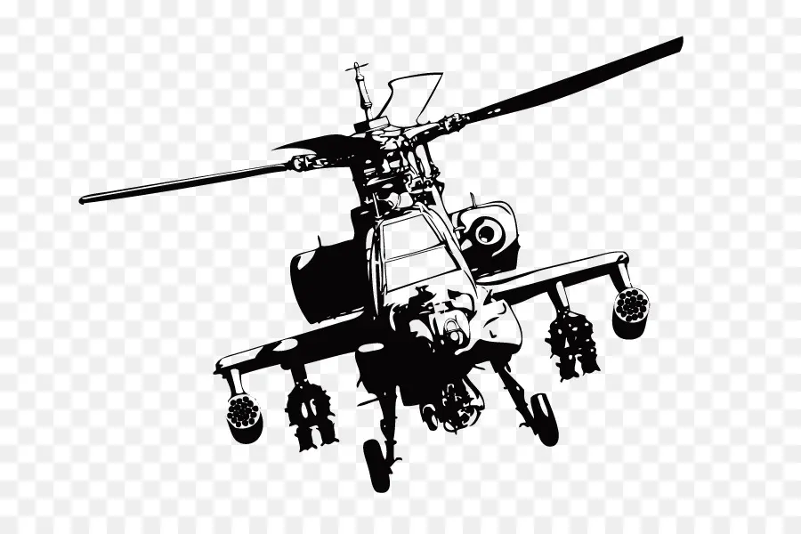 Helikopter，Askeri PNG