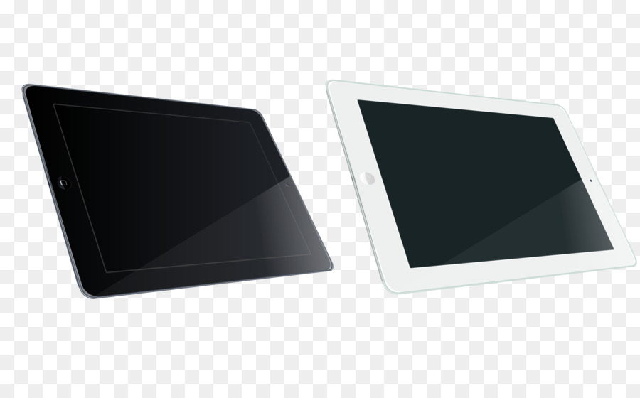 Tablet，Ekran PNG