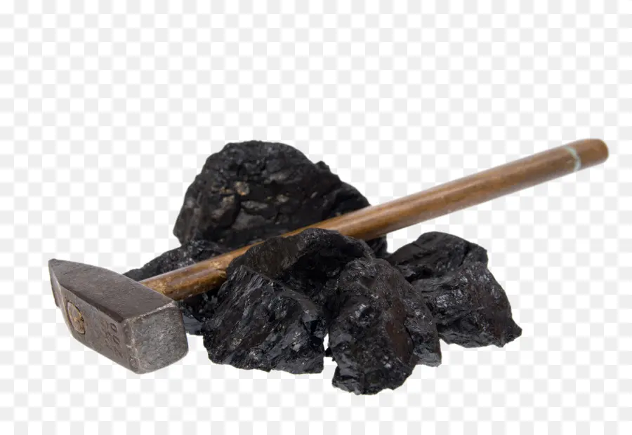 Kömür，Bitümlü Kömür PNG