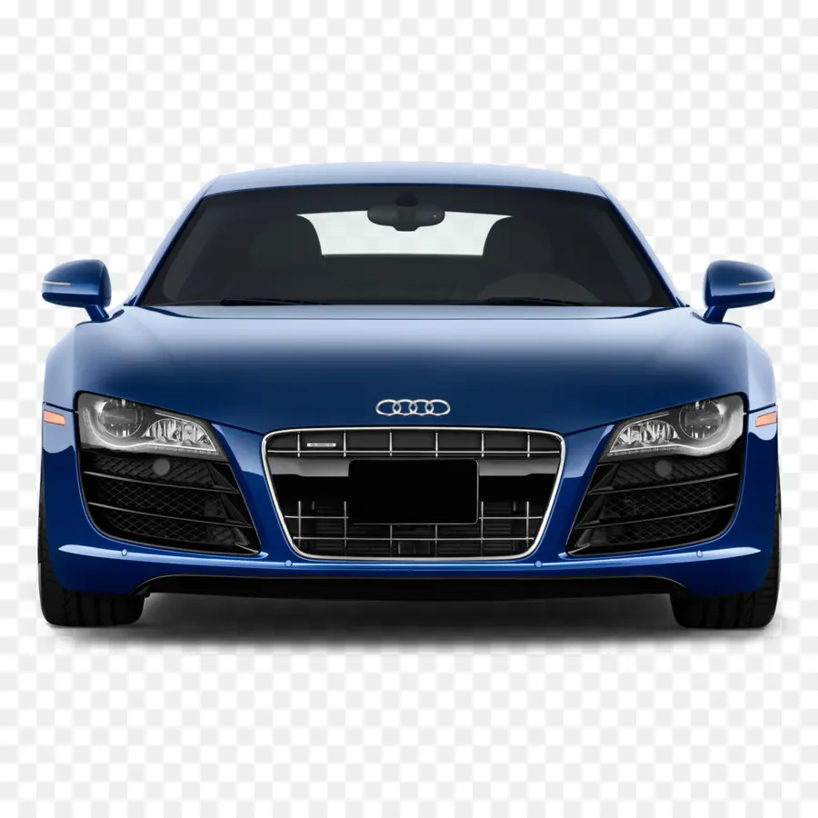 2010 Audi R8，Audi PNG