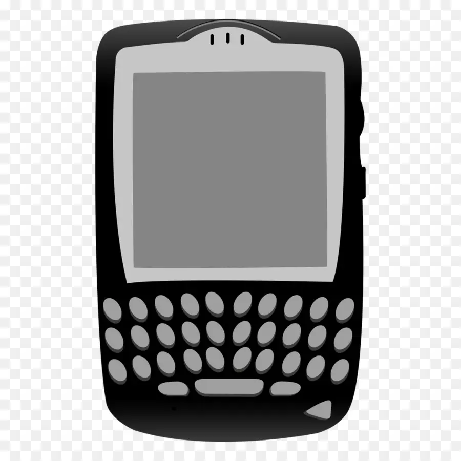 Böğürtlen Z10，Blackberry Pasaportu PNG