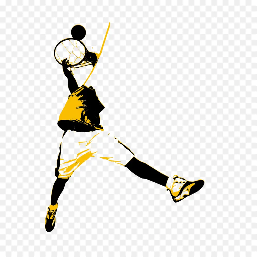 Basketbol Oyuncusu，Basketbol PNG