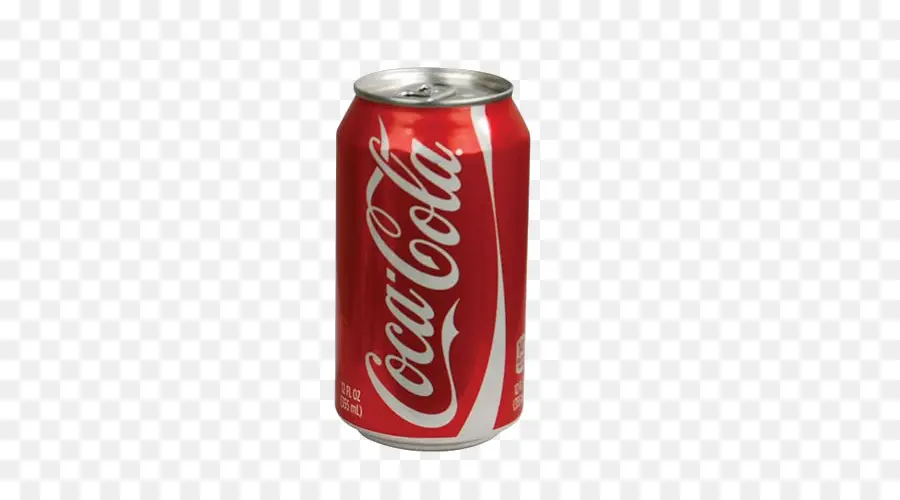 Coca Cola Kutusu，Soda PNG