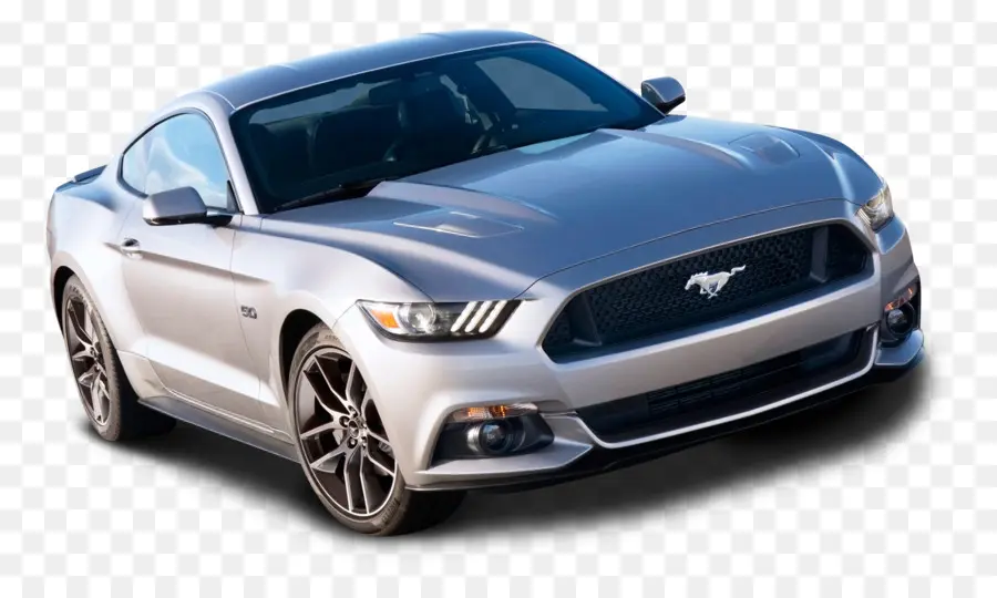 2015 Ford Mustang，2018 Ford Mustang PNG