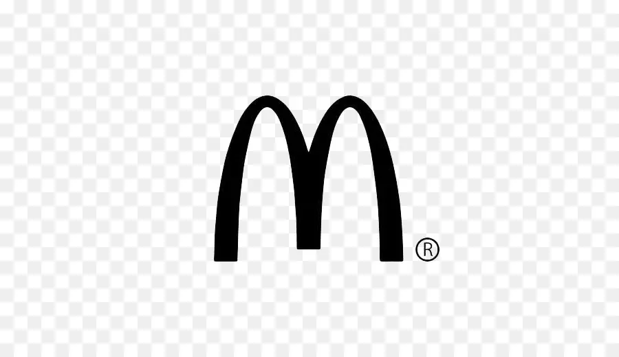 Mcdonald's Logosu，Fast Food PNG