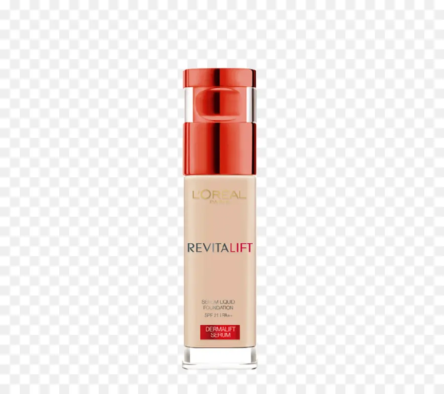 Revitalift Şişe，L'oréal PNG