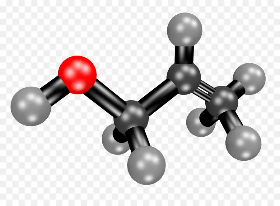 Molekül，Moleküler Geometri PNG