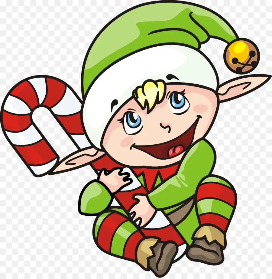 Raftaki Elf，Noel Baba PNG