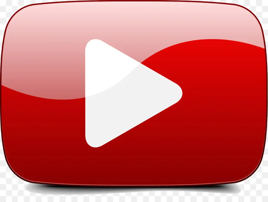 Youtube Oynat Düğmesi，Yüksek Tanımlı Video PNG