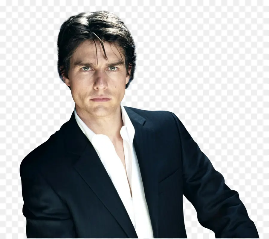 Tom Cruise，Sonsuz Sevgi PNG
