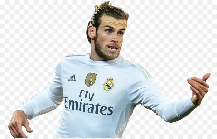 Gareth Bale，Real Madrid C F PNG