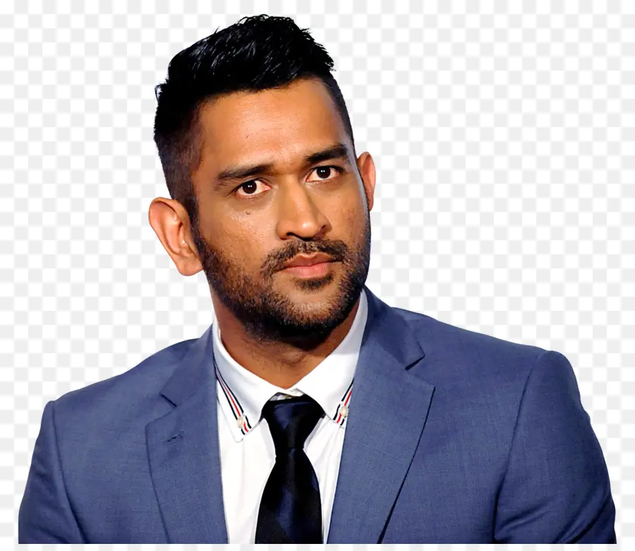 Ms Dhoni，Hindistan PNG