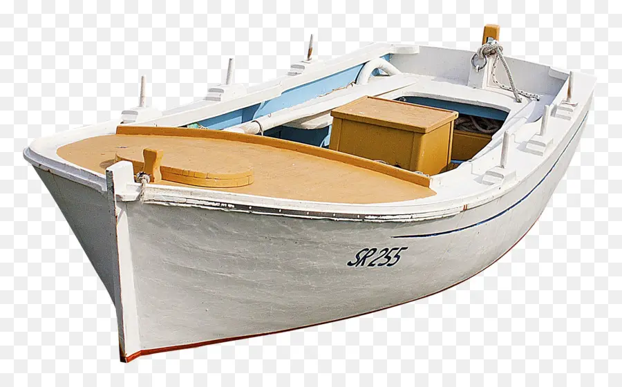 Bot，Balıkçı Gemisi PNG