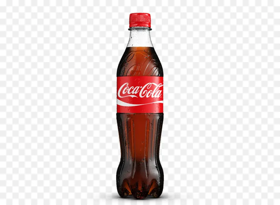 Coca Cola Şişeleri，İçmek PNG